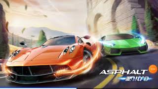 Asphalt Nitro - Sports Car Drift Racing Games - Android #SPlaywood #GP1 screenshot 2