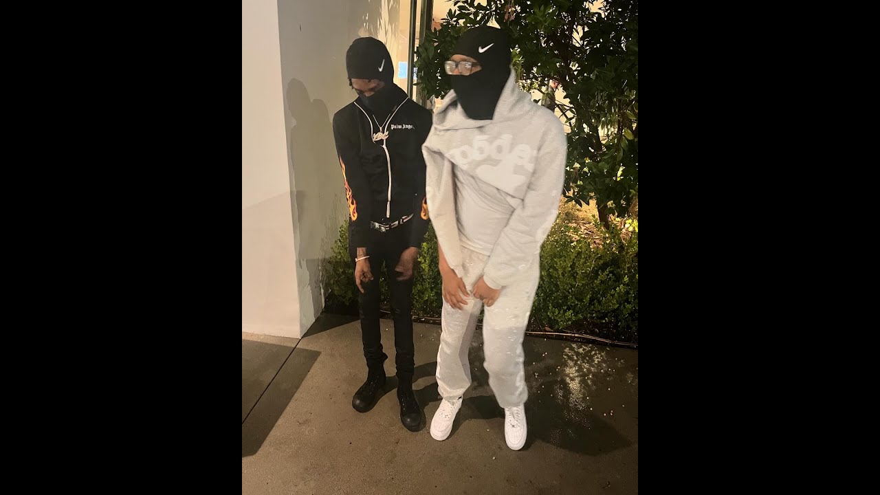 [FREE] VonOff1700 Type Beat - "Caught in 4K"