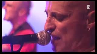 Les Ramoneurs de Menhirs    Live &quot;Bella Ciao&quot;