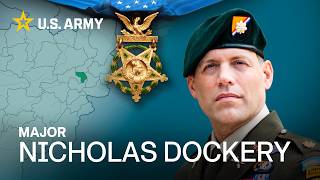 Department of War Medal of Honor Ceremony
