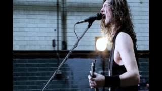Evile - Thrasher (Official Video)