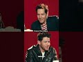 Paul Rudd Tries to Guess What Tune Nick Jonas is Humming