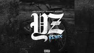 Upchurch ft. Boosie Bada** - YZ (Remix) (CLEAN)