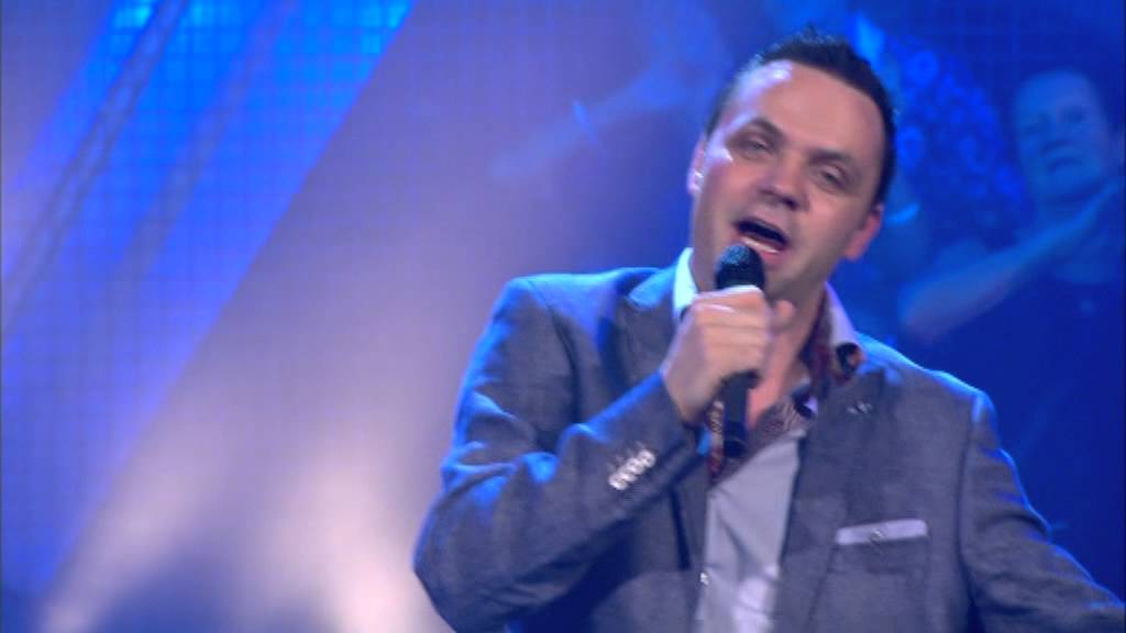 Steve Tielens   Ik Mis Je