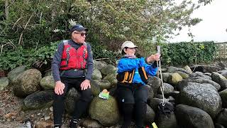 First Kayak 2026