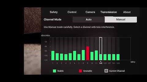 How to get permanent FCC mode on DJI Mavic Mini (CE version!)