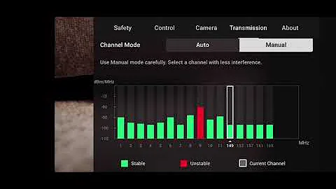 How to get permanent FCC mode on DJI Mavic Mini (CE version!)