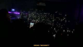Spelhouse Homecoming Concert Mini Recap Hosted By Fly Guy DC