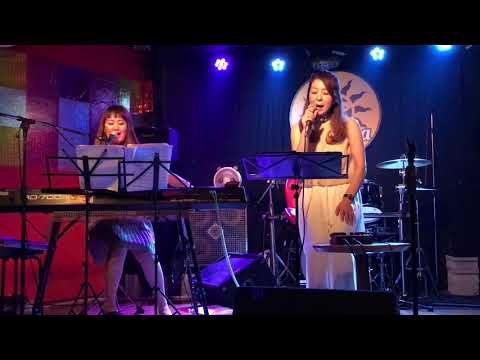 セプテンバー Masumi & Fujiko (竹内まりやカバー)