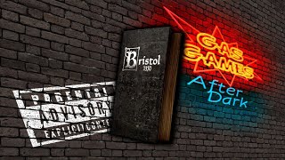 Bristol 1350 TTS Playthrough with Gas Games After Dark