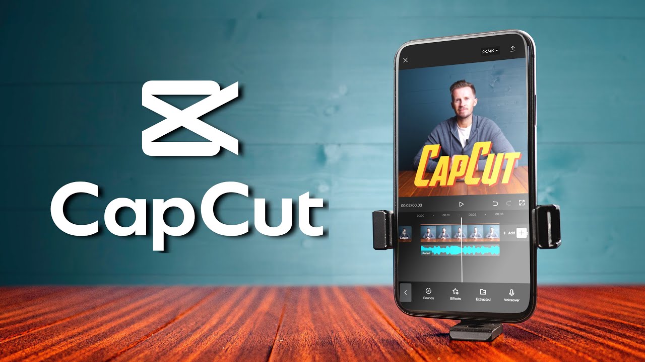 Free Online Video Editor  Easy to Create Videos Online - CapCut