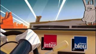 Annecy 2011 Partners' Trailer