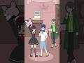 【元カノ回避】元カノと彼女がはちあわせになってピンチw #ゲーム実況 #脱出ゲーム #スマホゲーム #shorts