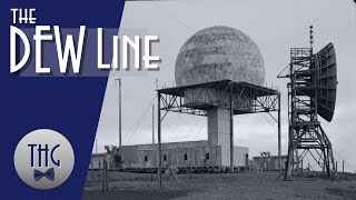 The Distant Early Warning Line and Forgotten History