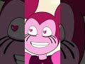 When someone calls you out and they’re not wrong 😅✨ #StevenUniverse #spinel
