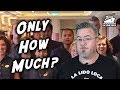 Cruise Ship's Crew Salaries! - YouTube