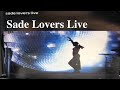 Sade The Best Live Re-Mix Factory