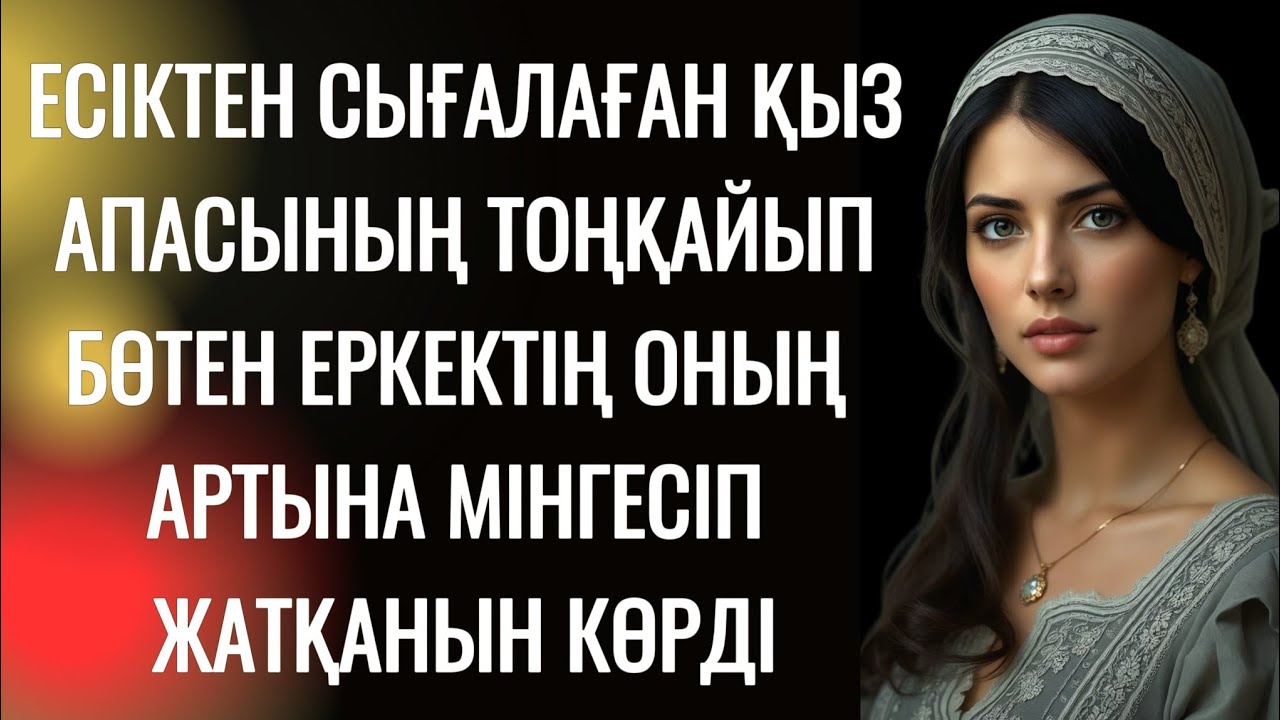 Қыз құсап ыңырсып жатты