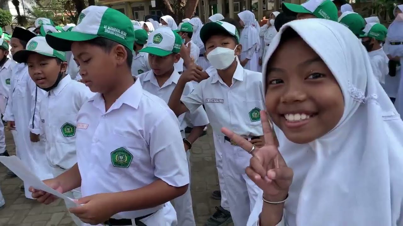 PENUTUPAN || (PUNCAK) MATSAMA MIMU SEPANJANG. TP. 2022/2023 || HARI KE-6