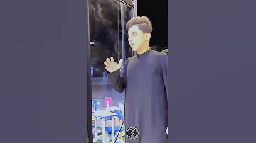 سلام عليكم مسلم الوائلي لايك وشتراك 