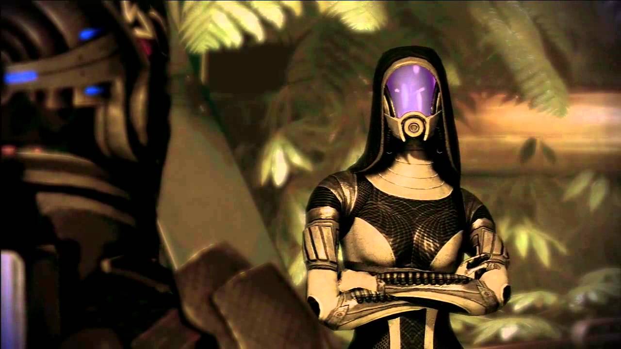 ME2VLTSN00017_FRD_1 Talk to Admiral Daro'Xen Tali exiled YouTube