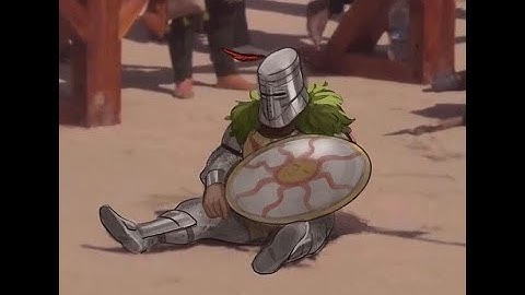 The Return To Drangleic