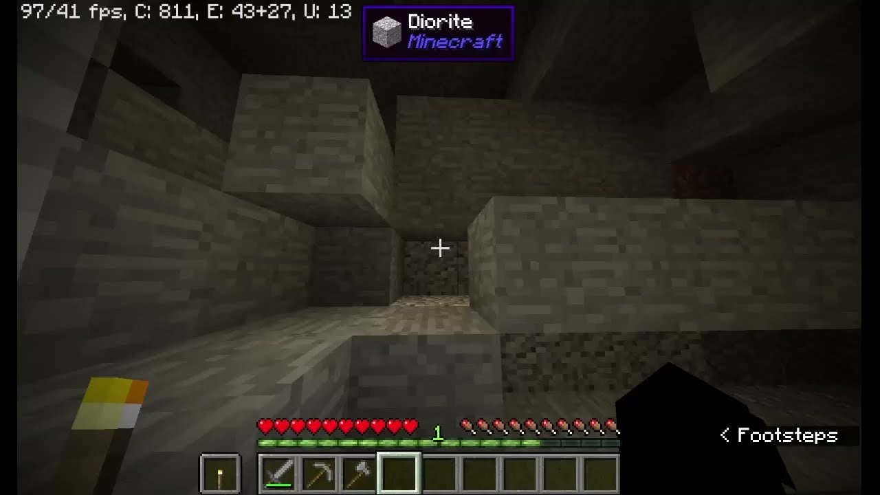 Jeff the killer jumpscare