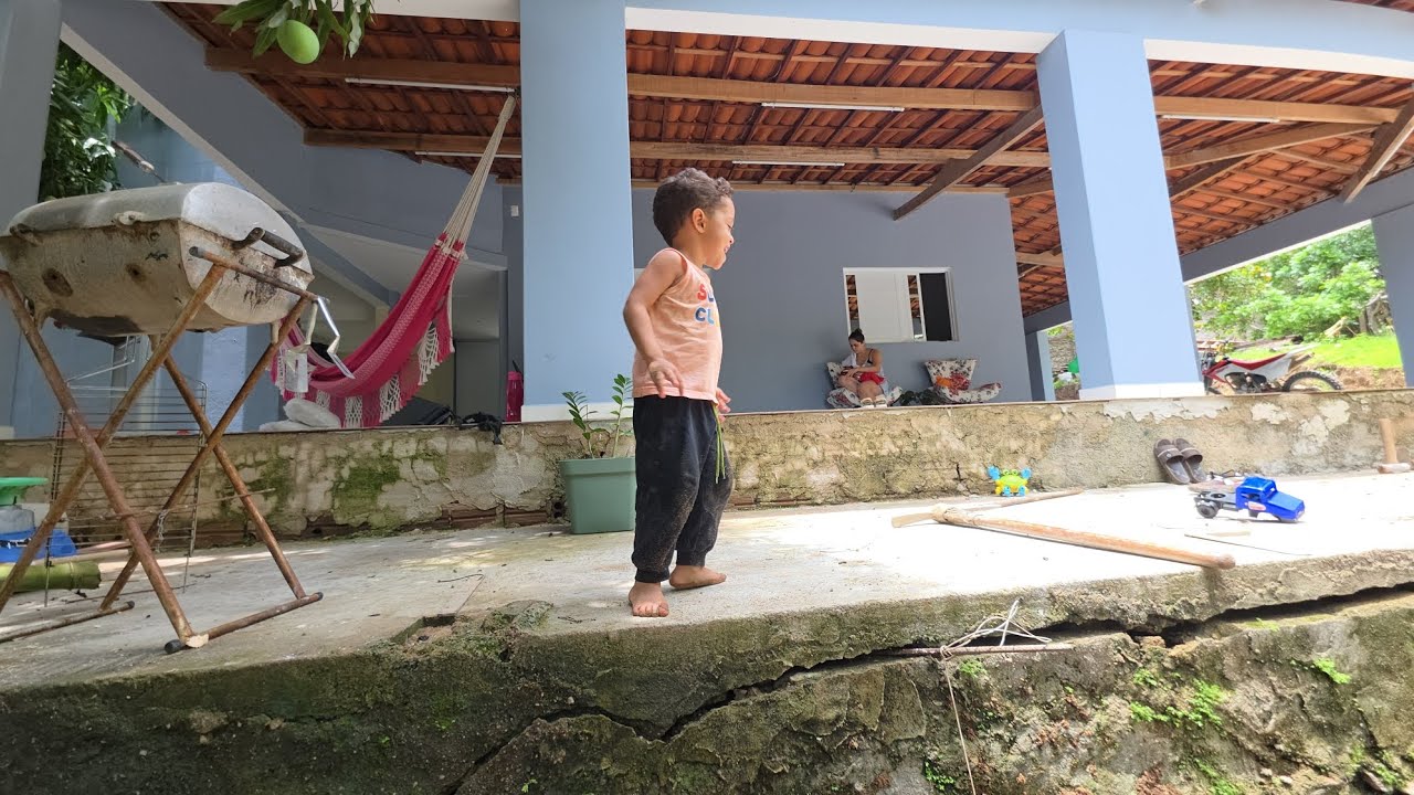 Agora sim! Dá pra entender essa obra