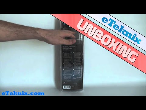 Unboxing: Roccat Taito Gaming Mousepad