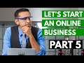 How to Start a Business from Scratch (Part 5) - The Income Stream with Pat Flynn - Day 64