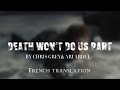 DEATH WON T DO US PART By Chris Grey Ari Abdul French Translation 