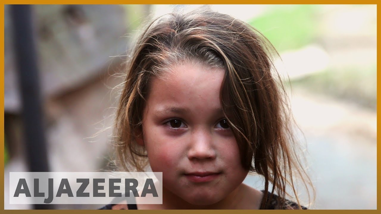 أزمة عمالة الأطفال في الأرجنتين: "بالكاد ننجو جميعاً"