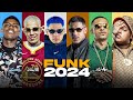 LIVE FUNK 2023/2024 - MC IG, MC RYAN SP, MC KADU, MC HARIEL, MC DAVI, MC PH, MC KEVIN, MC DON JUAN