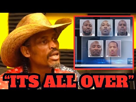 Cowboy On how GANG CULTURE have Dramatically changed and why GANG LIFE i...
