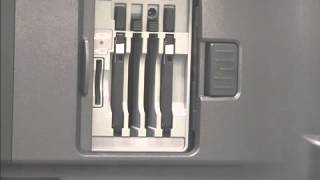 P2 Card Shock Testing