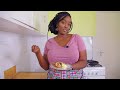2 Ingredient Pancakes! (Flour-Free) | Maureen Kunga | Have Your Cake and Eat It!