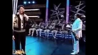 FUEGO - RAU MA DOR OCHII MA DOR live