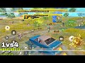 ALL😱ENEMIES WAS😲FINISHED BEST😤RUSH GAMPLAY PUBG MOBILE LITE -ABHI GAMING #pubgmobilelite #pubglite