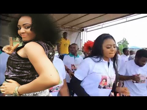 Weekend Carnival With Regina Daniels {01} official YouTube thumbnail