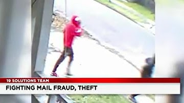 Part 1: US postal carriers and your mail are under assault. Is there a simple solution?