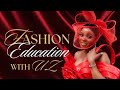 SECRET SECRET OF GARMENT CONSTRUCTION EPISODE ONE(fashion education tips for beginners) #fashion 