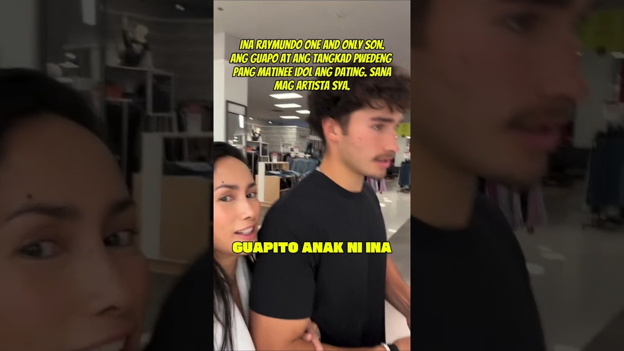 ЭТО КРАСИВЫЙ РЕБЕНОК.. 