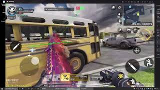 VIKING BYPASS #1 Gameloop + Bypass + Trucos