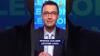 Wir Sind Pleite Deutschland Steuert Auf Den Kollaps Zu