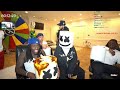End of video