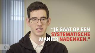 Praktijkleren: ICT-beheerder