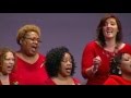 "Walk In The Light"   Mt  Zion Nashville Sanctuary Choir Feat  Royce Mosley & "Mama Val"