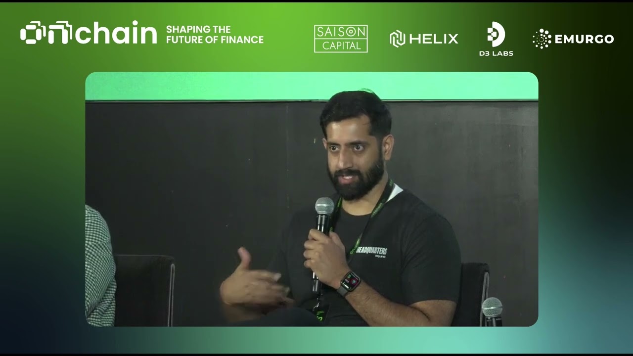 Choosing the Right Blockchain Infrastructure: Institutional Asset Tokenisation & Business Use Cases