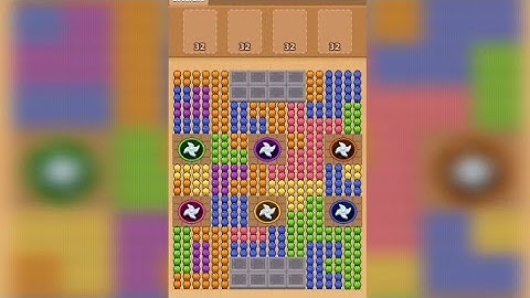 Fruit Hole Level 210 Walkthrough Solution 