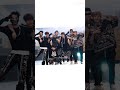 BTS NO MORE DREAM